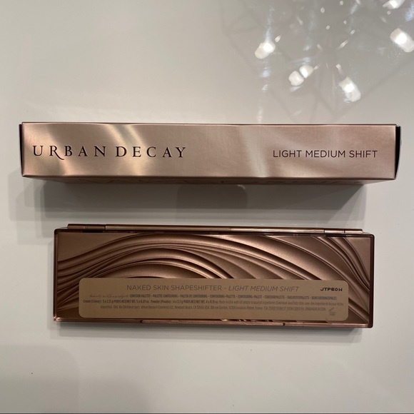 Urban Decay Shapshifter - Picture 3 of 7